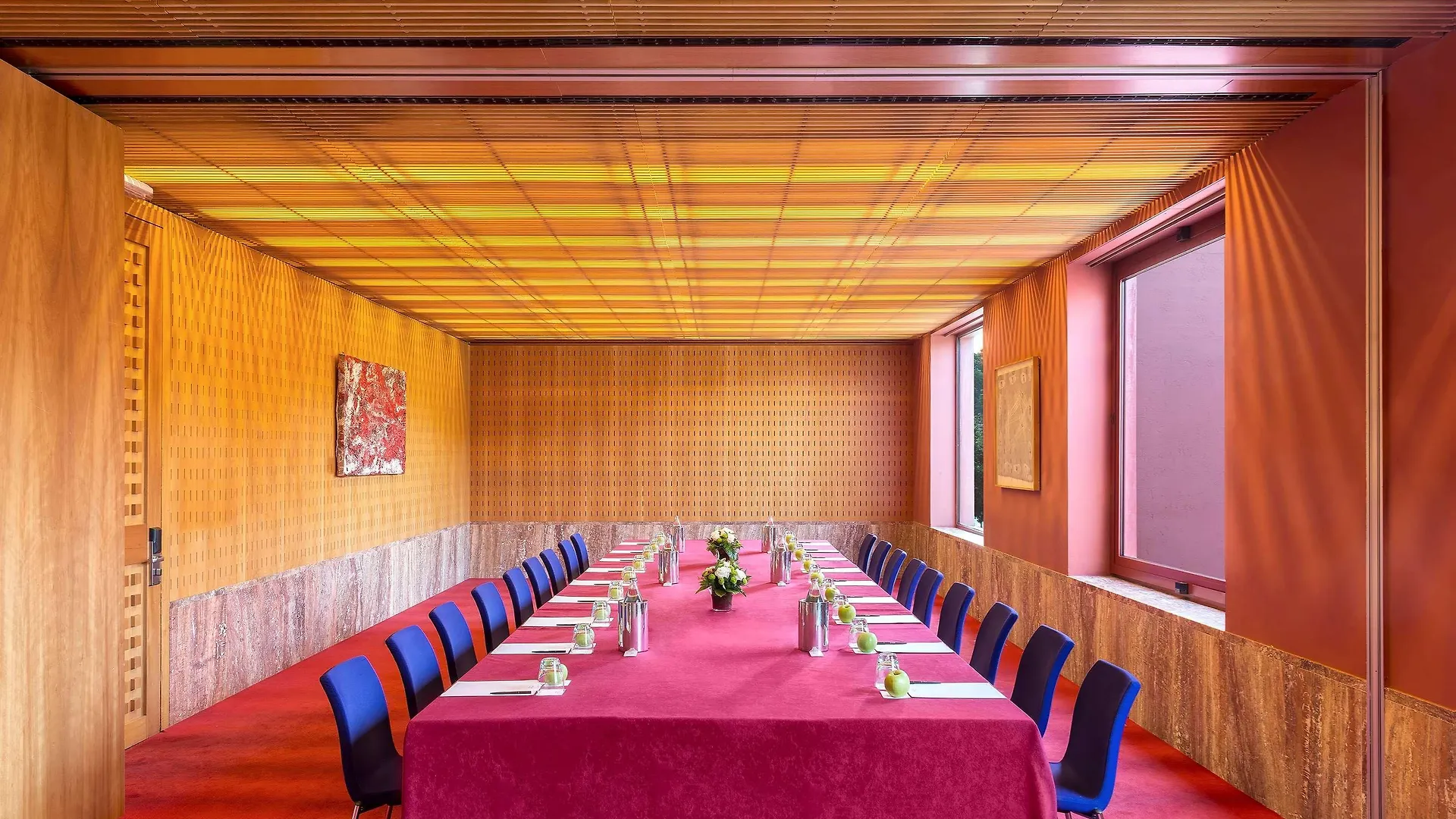 Hotel Melia Bilbao