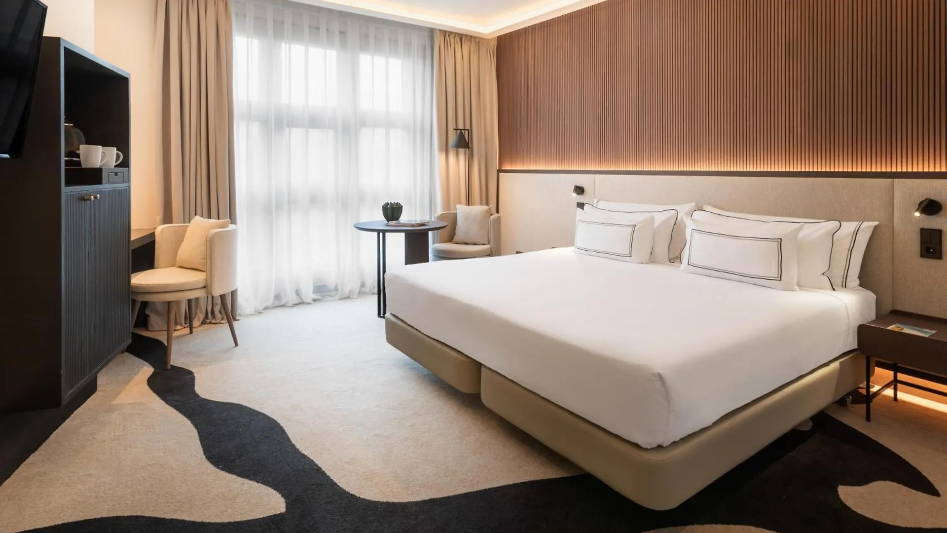 Hotel Melia Bilbao