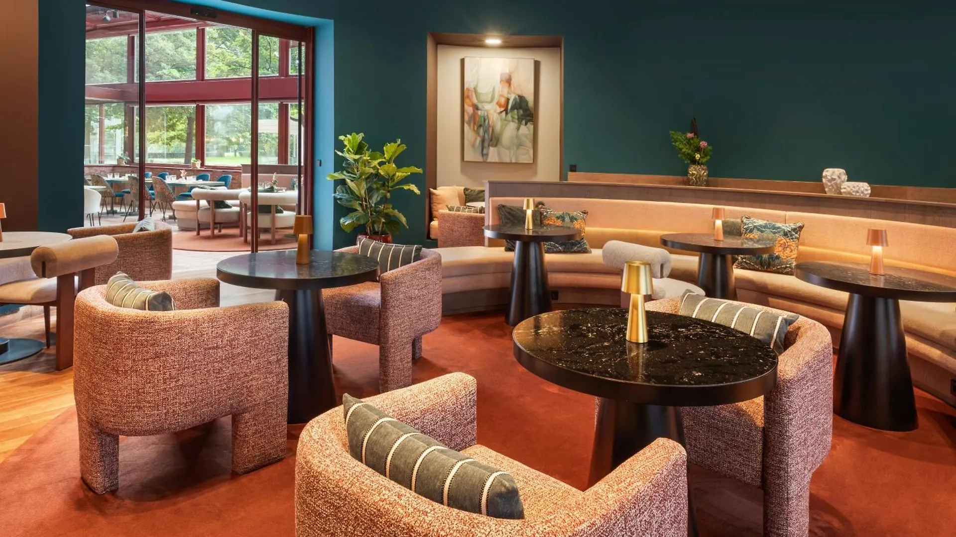 Hotel Melia Bilbao