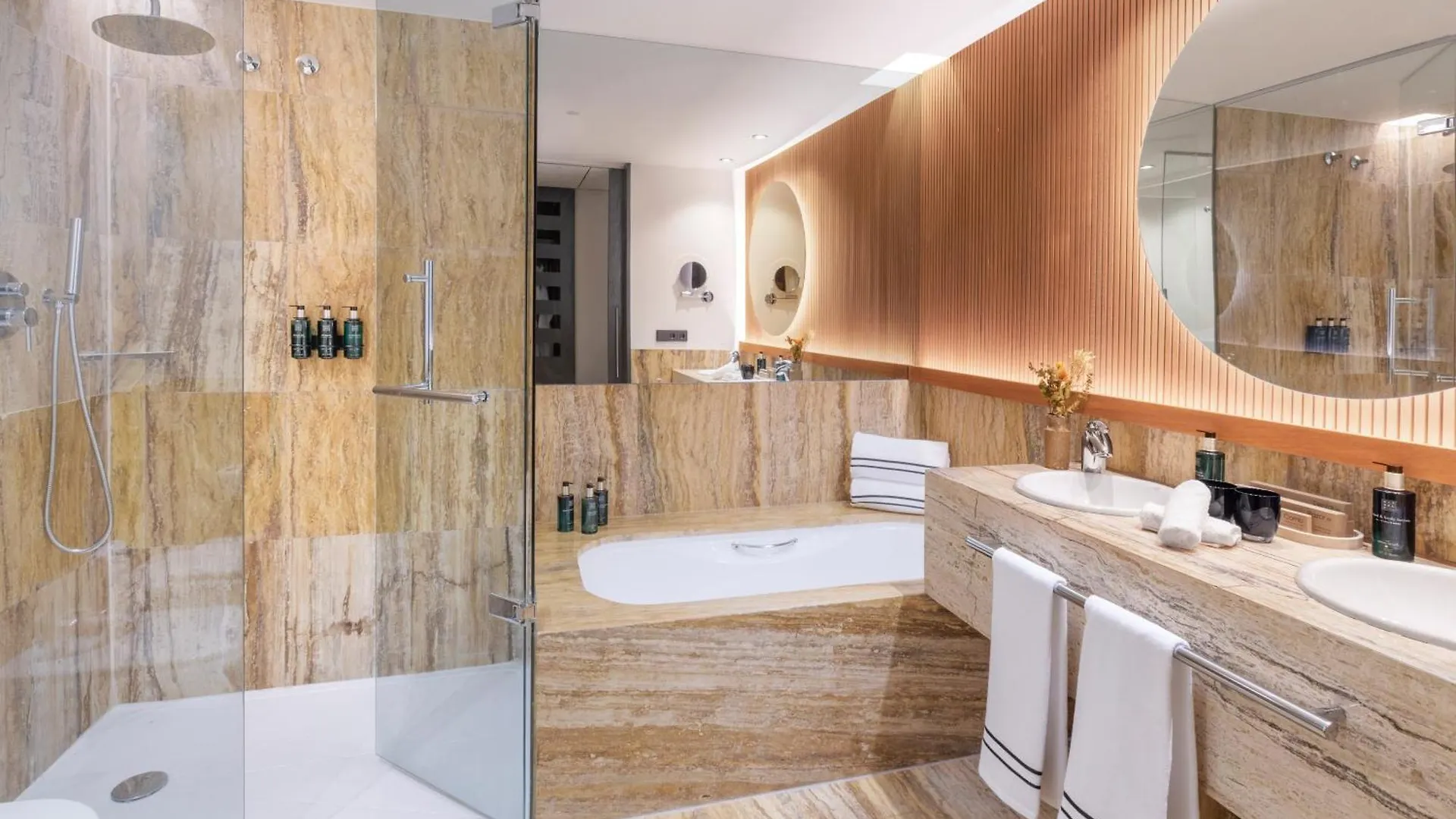 Hotel Melia Bilbao