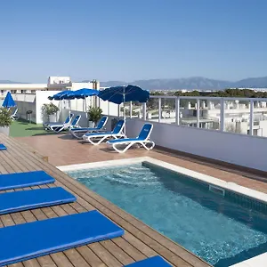 Marbel 3* Can Pastilla (Mallorca)