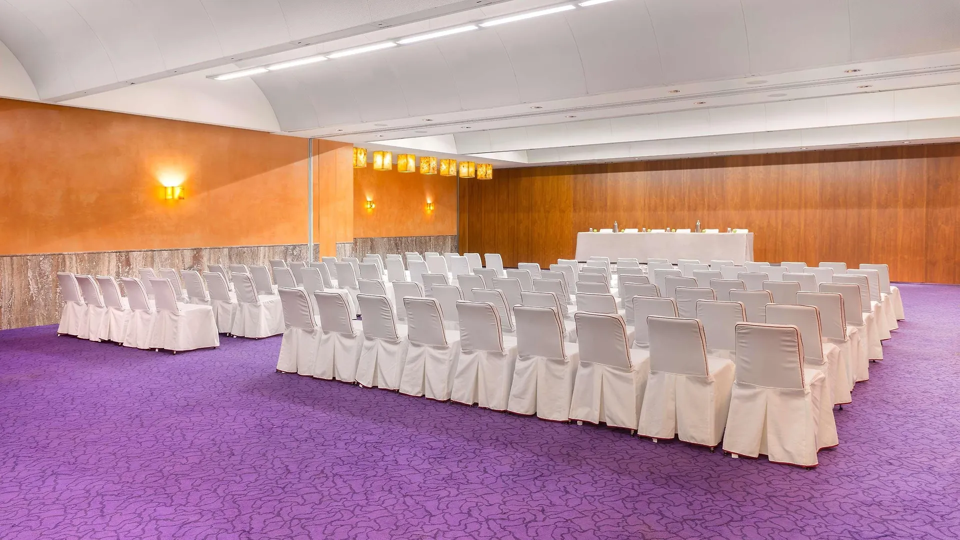 Hotel Melia Bilbao