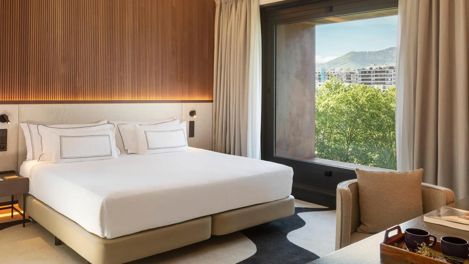 Hotel Melia Bilbao