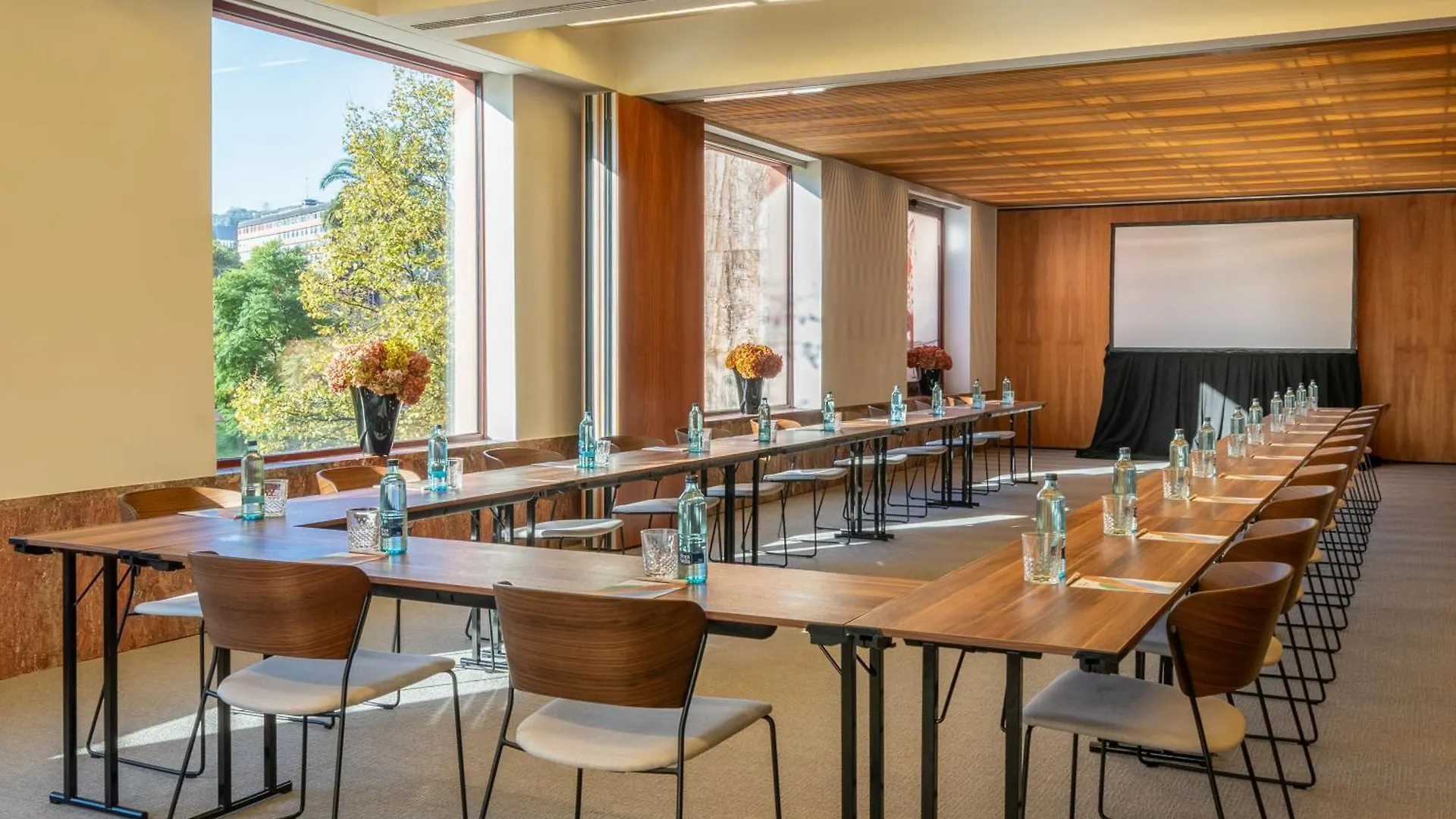 Hotel Melia Bilbao 5*,  Hiszpania