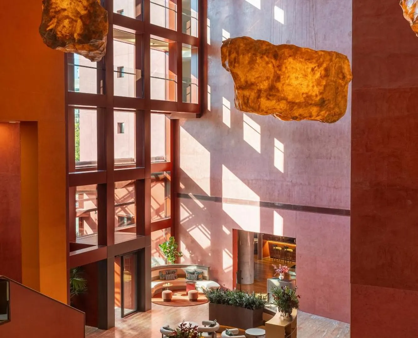 Hotel Melia Bilbao 5*,  Hiszpania